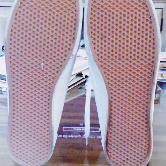 Vans (9) white - Picture 6 of 8